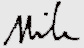 Signature