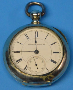 Item W1 Hampton front